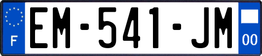 EM-541-JM