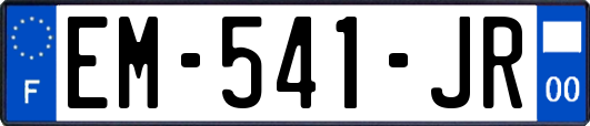 EM-541-JR