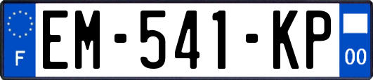 EM-541-KP