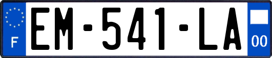 EM-541-LA