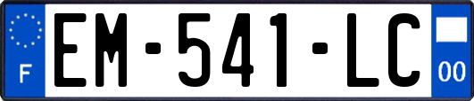 EM-541-LC