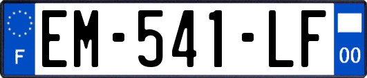EM-541-LF