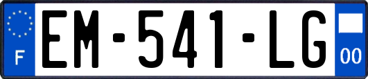 EM-541-LG