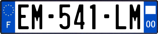 EM-541-LM