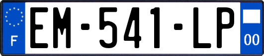 EM-541-LP