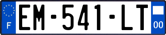 EM-541-LT
