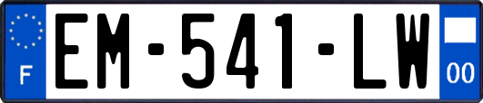 EM-541-LW