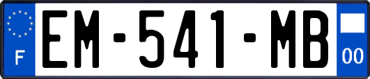 EM-541-MB