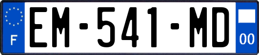 EM-541-MD