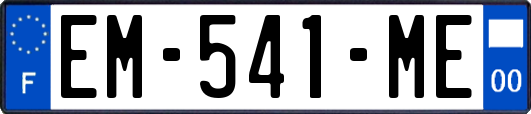 EM-541-ME