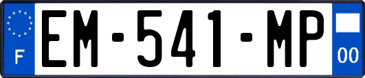 EM-541-MP