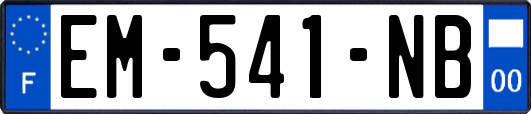 EM-541-NB