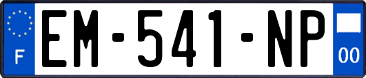 EM-541-NP
