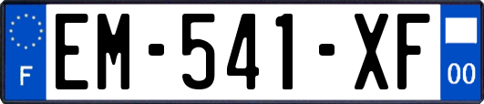 EM-541-XF