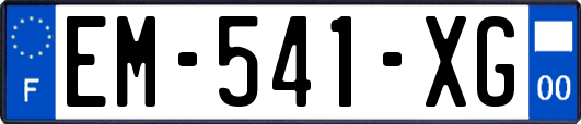 EM-541-XG