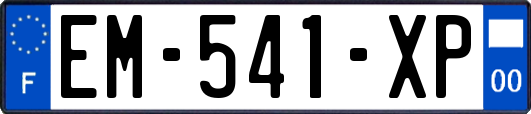 EM-541-XP