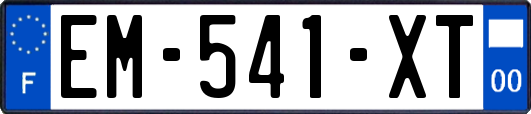 EM-541-XT