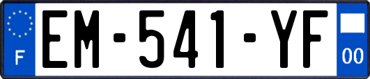 EM-541-YF