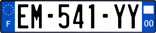 EM-541-YY