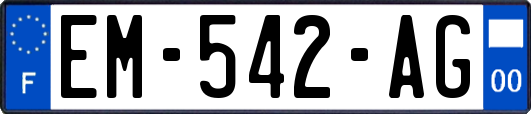 EM-542-AG