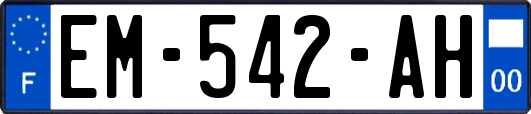 EM-542-AH