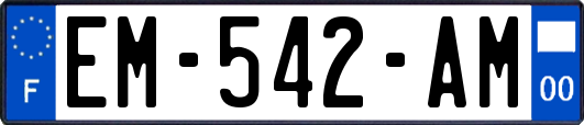 EM-542-AM