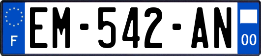 EM-542-AN