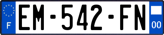 EM-542-FN