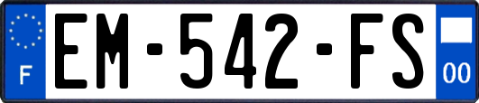 EM-542-FS