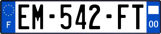 EM-542-FT