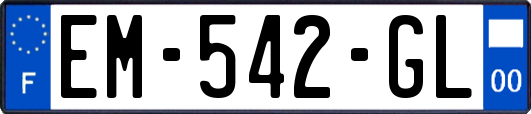 EM-542-GL