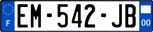 EM-542-JB
