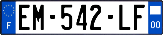 EM-542-LF