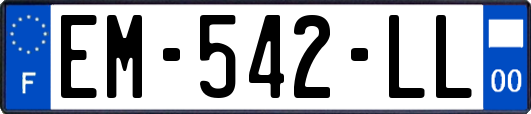 EM-542-LL
