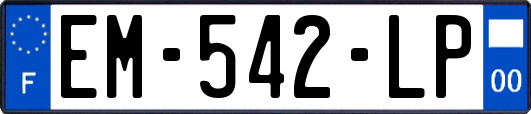 EM-542-LP