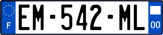 EM-542-ML