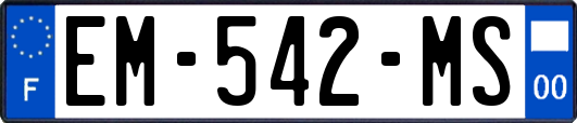 EM-542-MS
