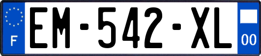 EM-542-XL