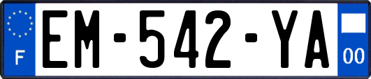 EM-542-YA