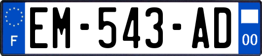 EM-543-AD