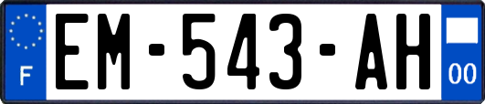 EM-543-AH
