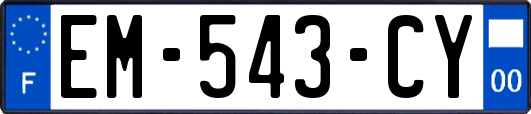 EM-543-CY