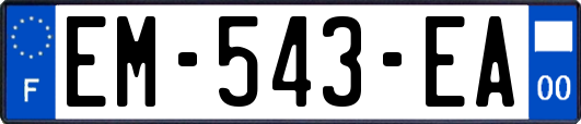 EM-543-EA