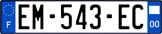 EM-543-EC