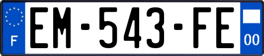 EM-543-FE