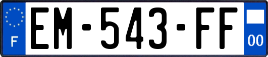 EM-543-FF