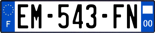 EM-543-FN