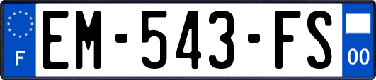 EM-543-FS