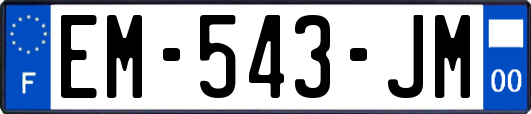 EM-543-JM