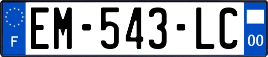 EM-543-LC